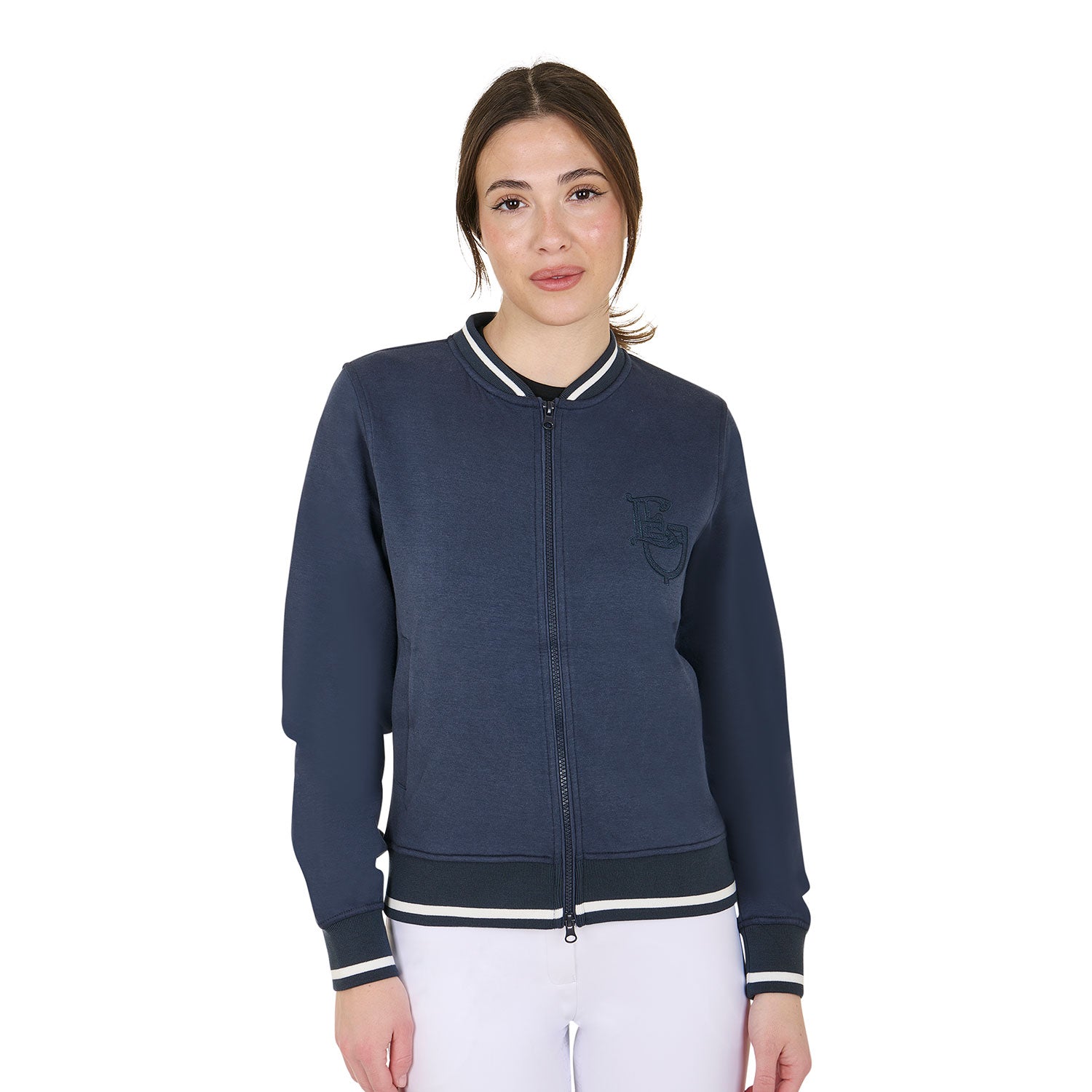 Equestro women's eq bomber - neutra
