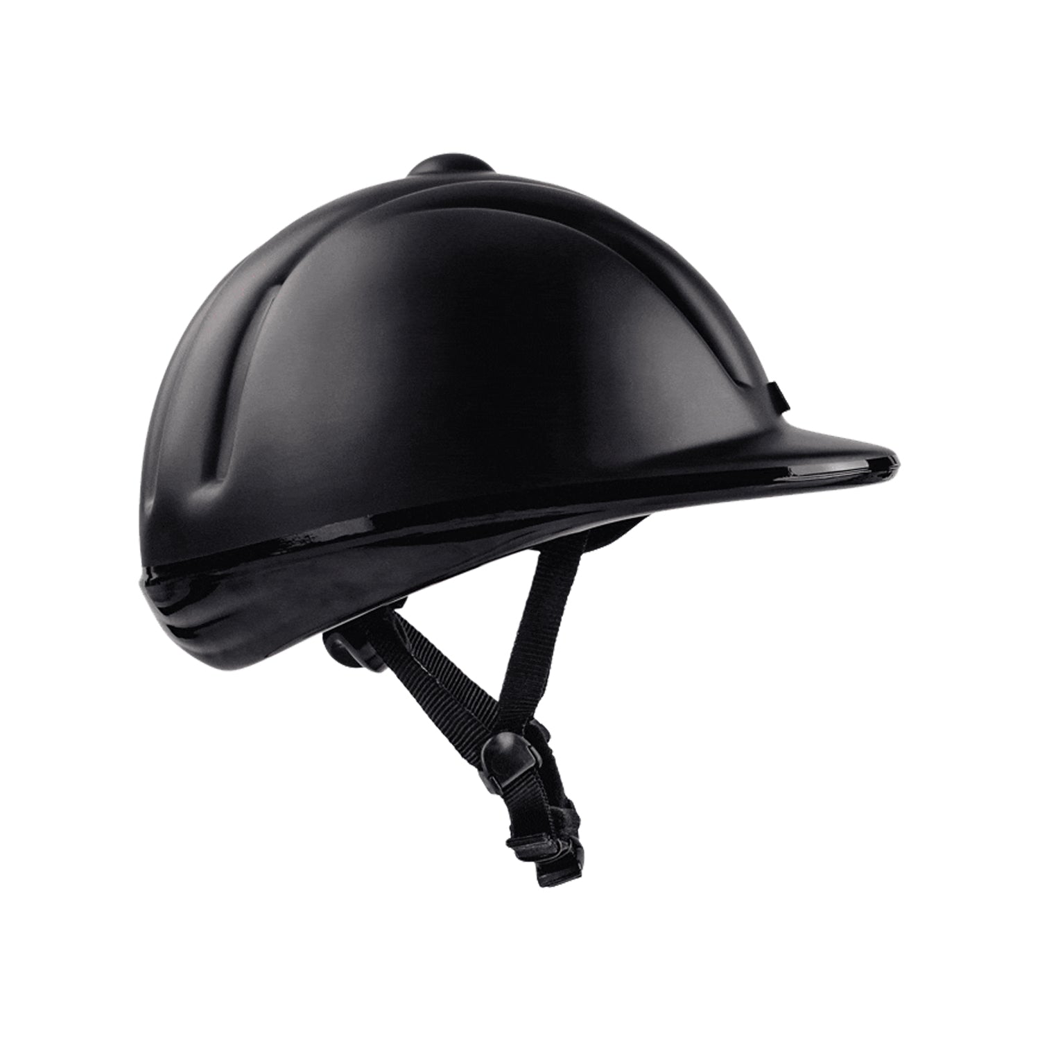 Casco cap casco modello youngster - Colore BLACK