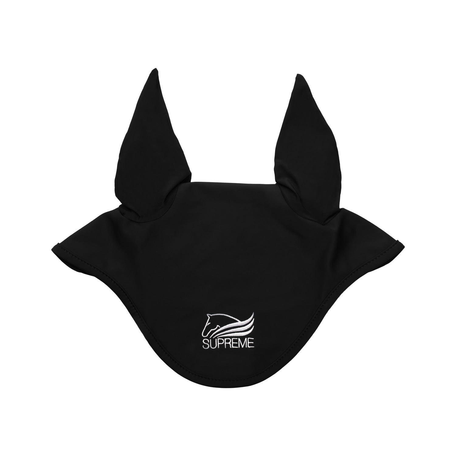Supreme pleasure fly veil - Colore BLACK