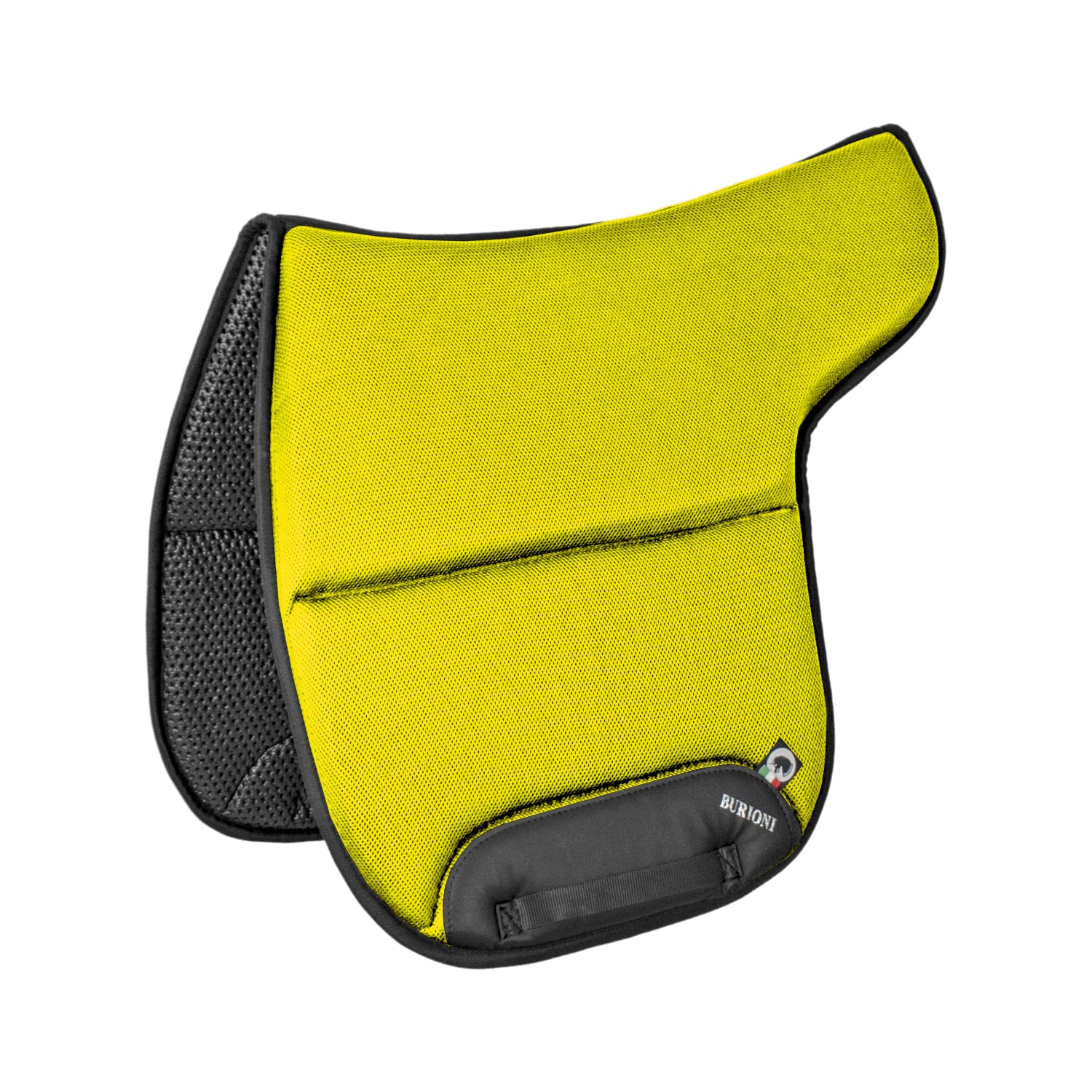 Burioni sottosella australiano ttech+sympa - Colore YELLOW FLUO