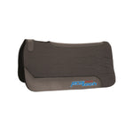 Pro-tech sottosella western feltro/neoprene grip - neutra