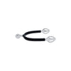 Stubben stubben fine line spurs, 30mm  (1 pair) - neutra