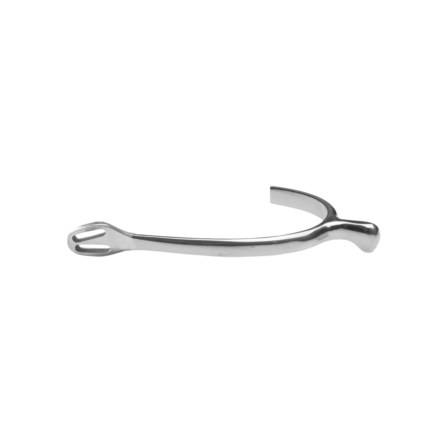 Pro-light speroni inox donna goccia - neutra