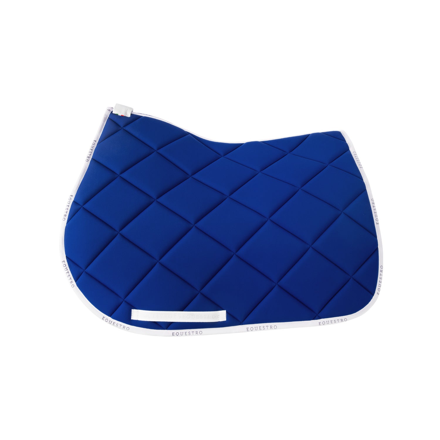 Equestro sottosella modello gp - Colore SEA/WHITE