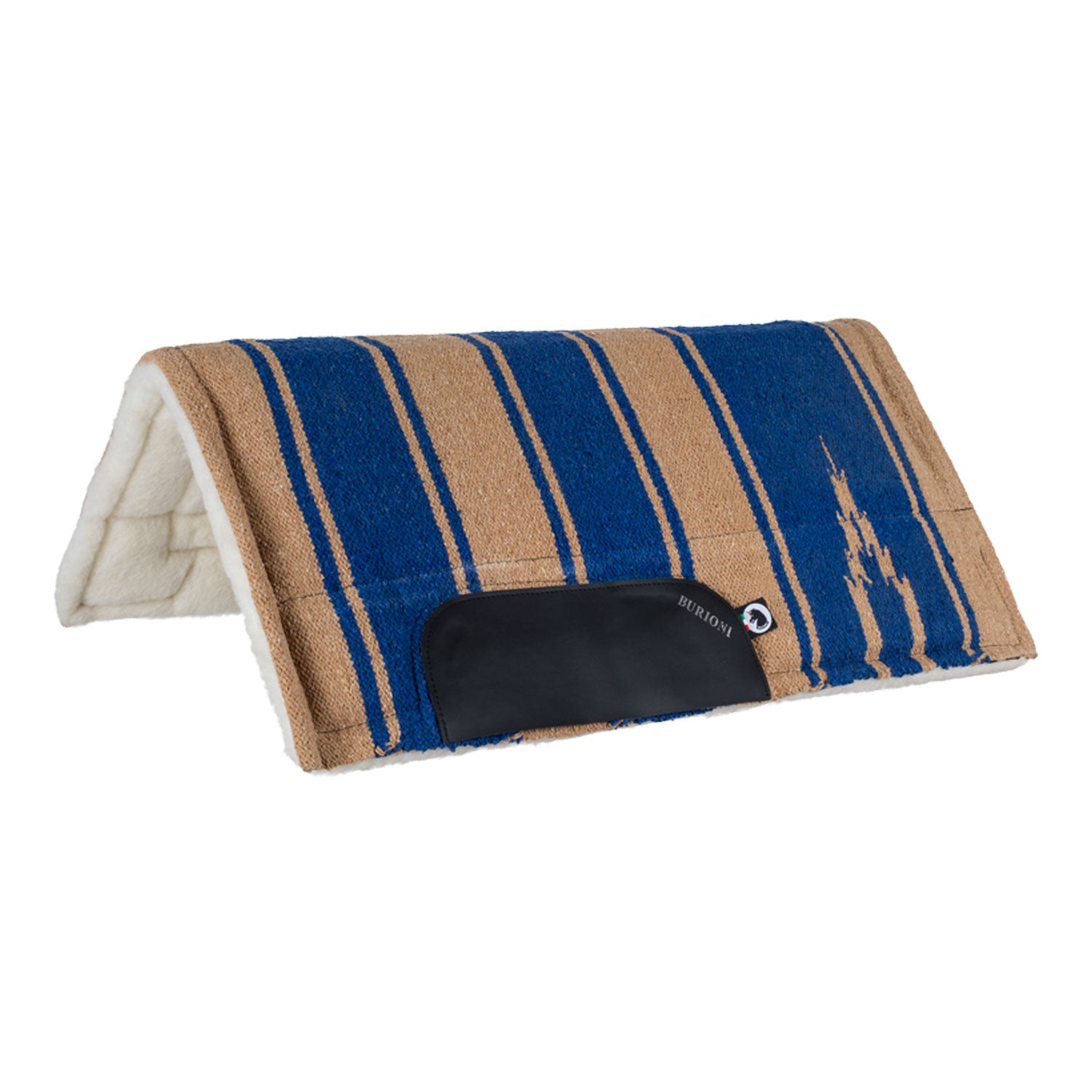 Burioni sottosella western navajo inserti neoprene - Colore RN1-LTF