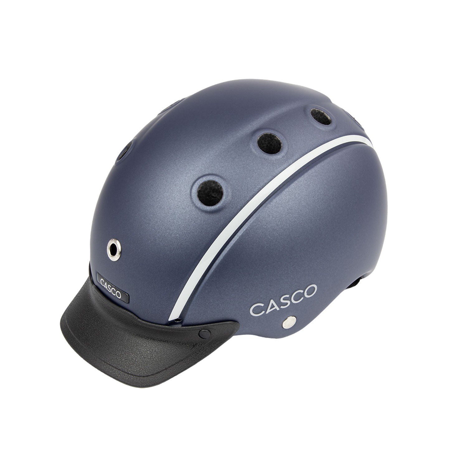 Casco cap casco bambino modello choice - Colore PRIME BLUE