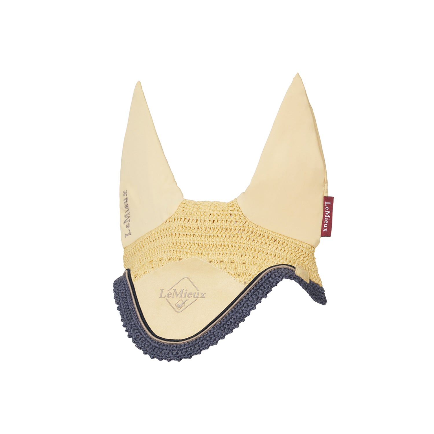 Lemieux classic fly hood mimosa - neutra