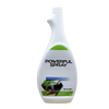 Repellente insetti effetto barriera lozione spray protettiva MASC POWERFUL SPRAY
