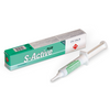 S-ACTIVE PLUS per la riduzione delle reazioni da stress nel cavallo sportivo