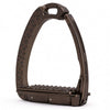 Staffe Tech Stirrup Leopard LIMITED EDITION