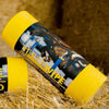 2 Rotoli Panno Multiuso 35x35 50 Strappi Horse Wipe
