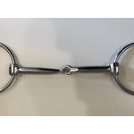 Filetto snodato sottile ad anelli grandi Hkm