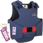 Bustino protettivo professionale livello 3 treadstone