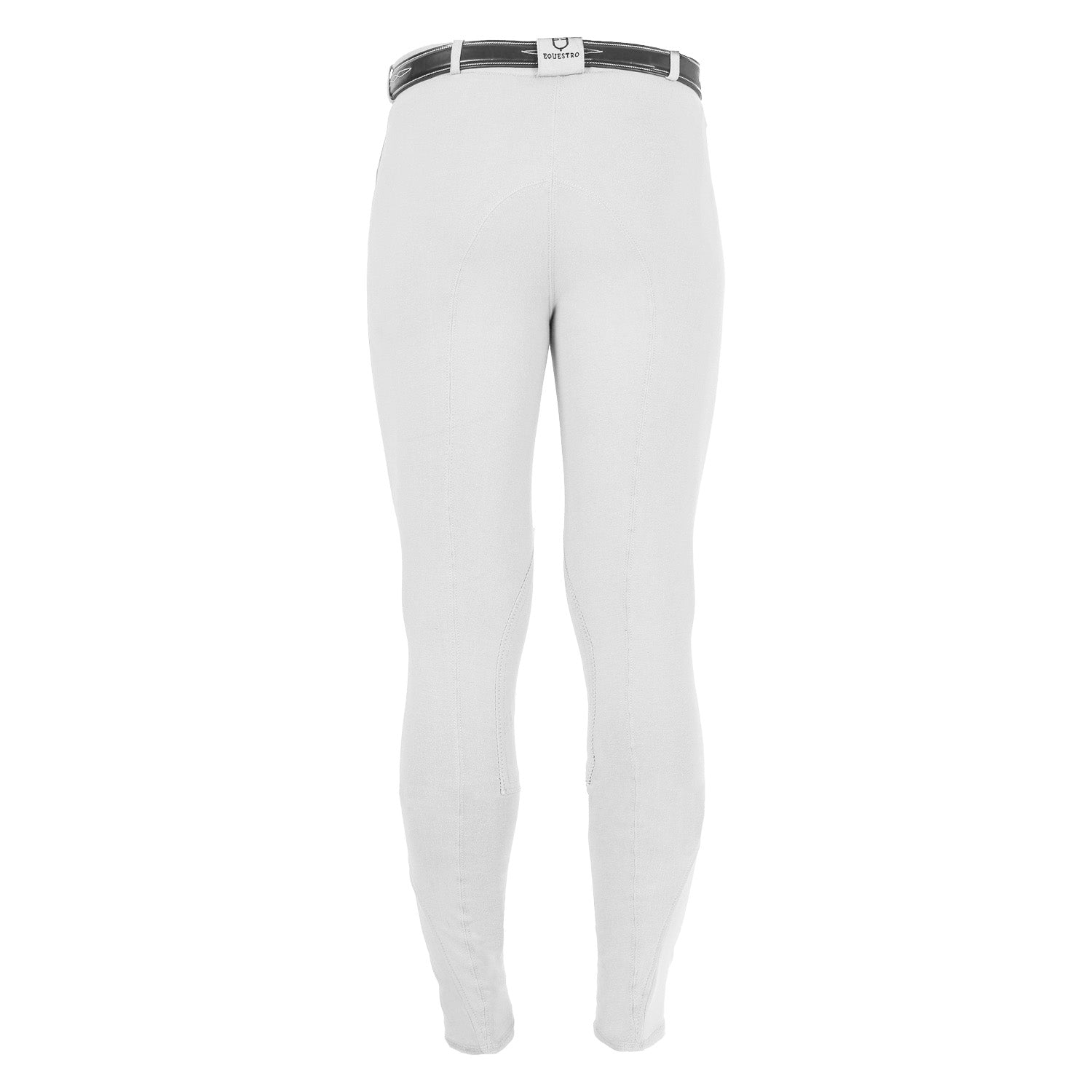 PANTALONE DA EQUITAZIONE DA UOMO EQUESTRO URANO